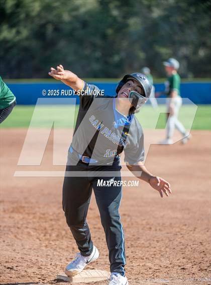 Thumbnail 2 in Poway @ San Pasqual (North County Tournament) photogallery.