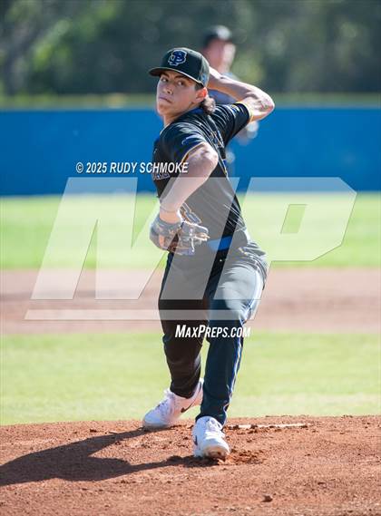 Thumbnail 2 in Poway @ San Pasqual (North County Tournament) photogallery.