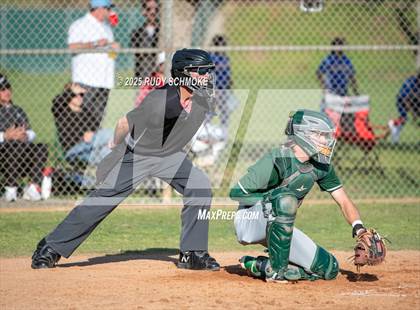 Thumbnail 3 in Poway @ San Pasqual (North County Tournament) photogallery.