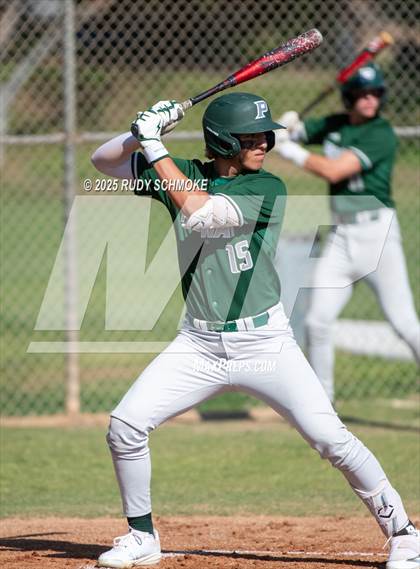 Thumbnail 1 in Poway @ San Pasqual (North County Tournament) photogallery.