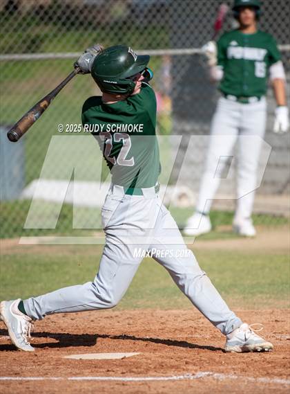 Thumbnail 3 in Poway @ San Pasqual (North County Tournament) photogallery.
