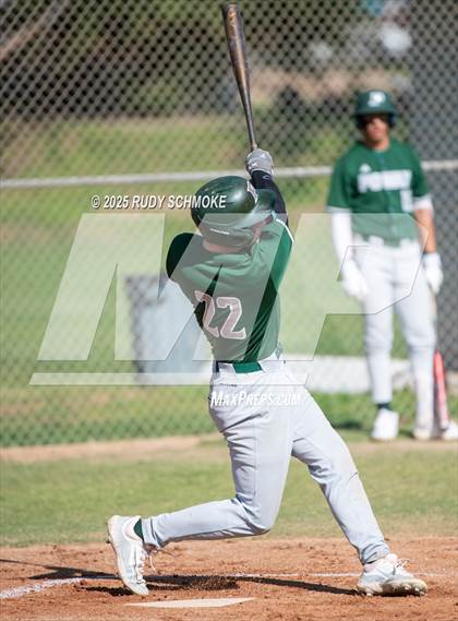 Thumbnail 3 in Poway @ San Pasqual (North County Tournament) photogallery.