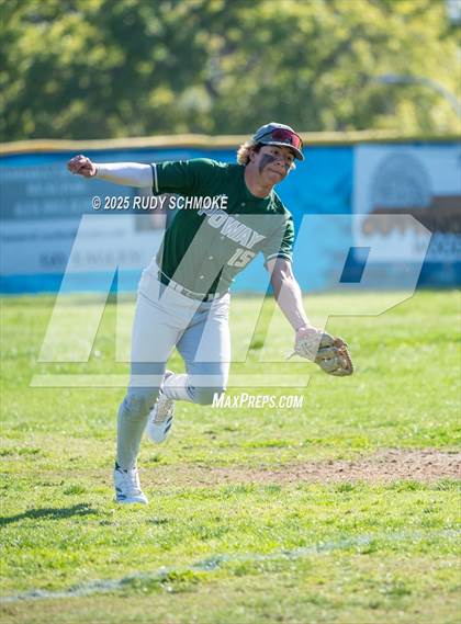 Thumbnail 2 in Poway @ San Pasqual (North County Tournament) photogallery.