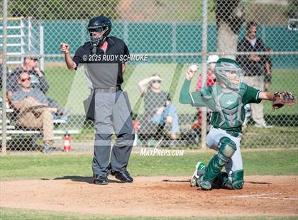 Thumbnail 2 in Poway @ San Pasqual (North County Tournament) photogallery.