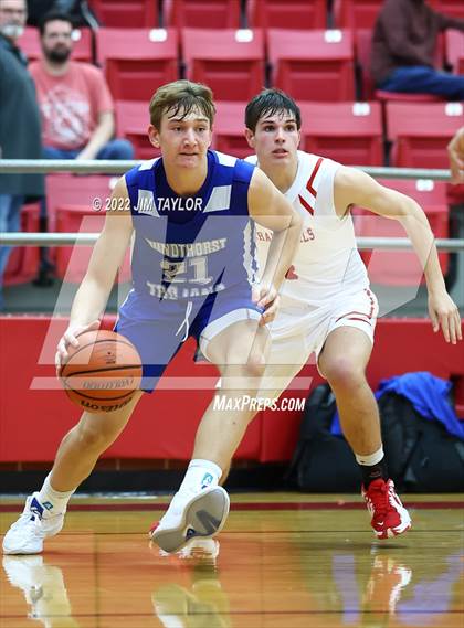 Thumbnail 2 in Windthorst @ Mineral Wells photogallery.