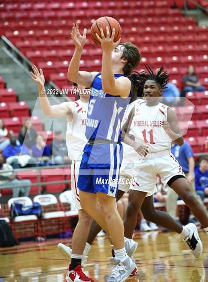 Thumbnail 3 in Windthorst @ Mineral Wells photogallery.