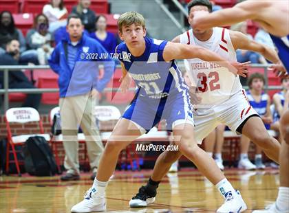 Thumbnail 3 in Windthorst @ Mineral Wells photogallery.