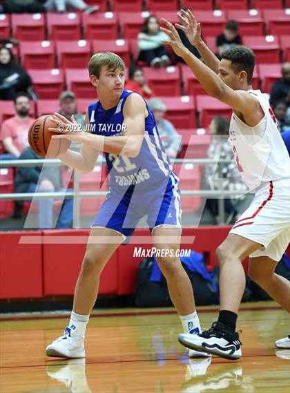Thumbnail 3 in Windthorst @ Mineral Wells photogallery.