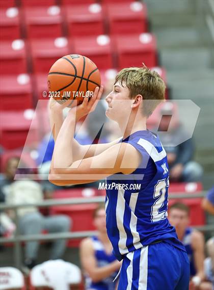Thumbnail 3 in Windthorst @ Mineral Wells photogallery.