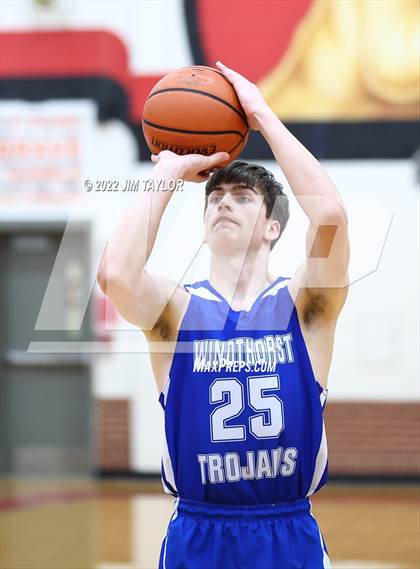 Thumbnail 1 in Windthorst @ Mineral Wells photogallery.