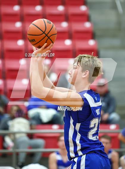 Thumbnail 1 in Windthorst @ Mineral Wells photogallery.