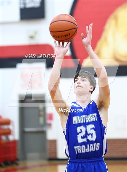Thumbnail 2 in Windthorst @ Mineral Wells photogallery.