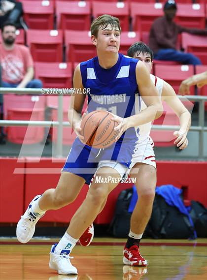 Thumbnail 2 in Windthorst @ Mineral Wells photogallery.