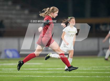 Thumbnail 2 in Roosevelt vs Lincoln (WIAA 3A Semifinal) photogallery.