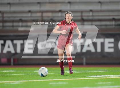 Thumbnail 1 in Roosevelt vs Lincoln (WIAA 3A Semifinal) photogallery.