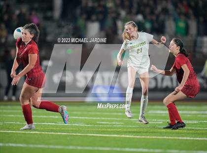 Thumbnail 1 in Roosevelt vs Lincoln (WIAA 3A Semifinal) photogallery.