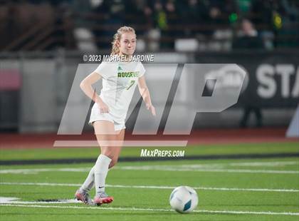 Thumbnail 1 in Roosevelt vs Lincoln (WIAA 3A Semifinal) photogallery.