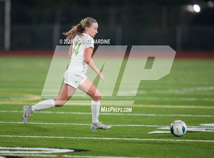Thumbnail 1 in Roosevelt vs Lincoln (WIAA 3A Semifinal) photogallery.