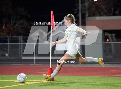 Thumbnail 1 in Roosevelt vs Lincoln (WIAA 3A Semifinal) photogallery.