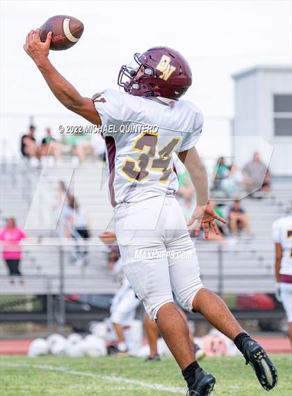 Thumbnail 2 in Pleasanton @ Devine (Scrimmage) photogallery.