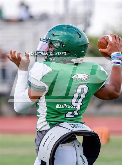 Thumbnail 3 in Pleasanton @ Devine (Scrimmage) photogallery.