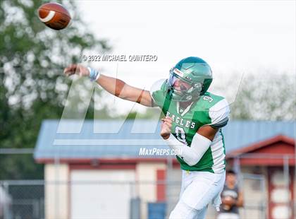 Thumbnail 3 in Pleasanton @ Devine (Scrimmage) photogallery.