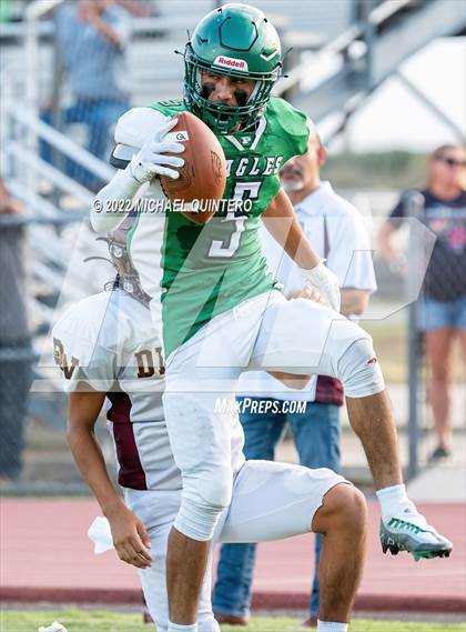 Thumbnail 2 in Pleasanton @ Devine (Scrimmage) photogallery.