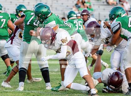 Thumbnail 3 in Pleasanton @ Devine (Scrimmage) photogallery.