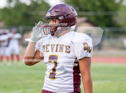 Thumbnail 3 in Pleasanton @ Devine (Scrimmage) photogallery.