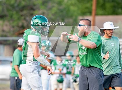 Thumbnail 1 in Pleasanton @ Devine (Scrimmage) photogallery.