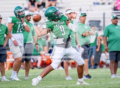 Thumbnail 1 in Pleasanton @ Devine (Scrimmage) photogallery.