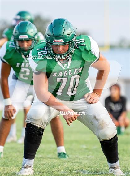 Thumbnail 1 in Pleasanton @ Devine (Scrimmage) photogallery.