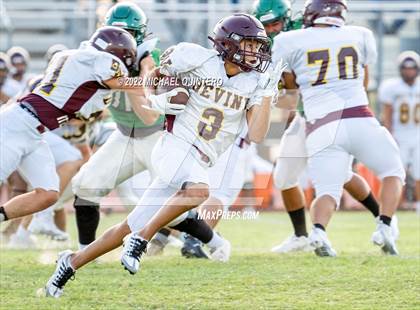 Thumbnail 3 in Pleasanton @ Devine (Scrimmage) photogallery.