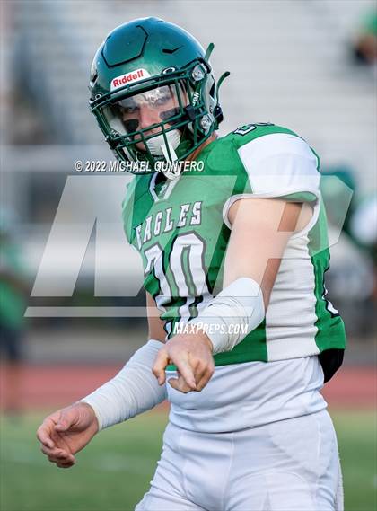 Thumbnail 2 in Pleasanton @ Devine (Scrimmage) photogallery.