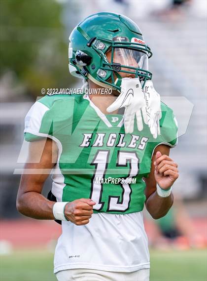 Thumbnail 3 in Pleasanton @ Devine (Scrimmage) photogallery.