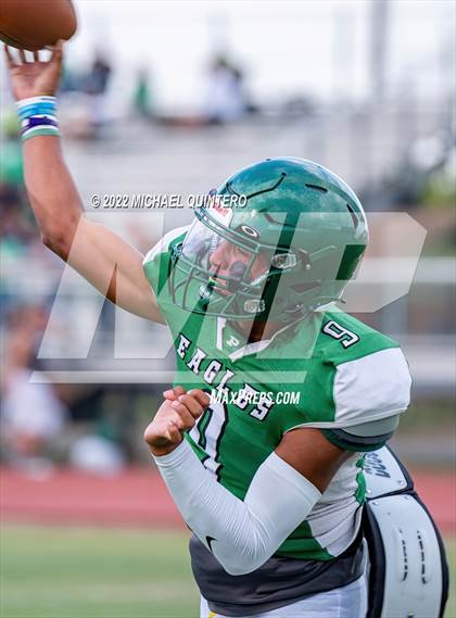 Thumbnail 1 in Pleasanton @ Devine (Scrimmage) photogallery.