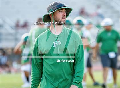 Thumbnail 3 in Pleasanton @ Devine (Scrimmage) photogallery.