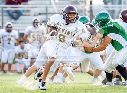 Thumbnail 2 in Pleasanton @ Devine (Scrimmage) photogallery.