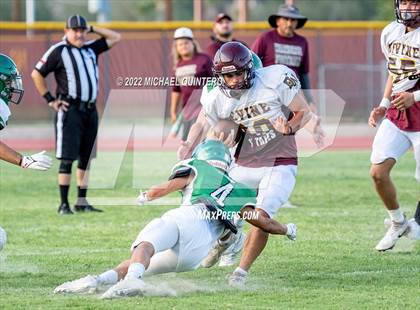Thumbnail 1 in Pleasanton @ Devine (Scrimmage) photogallery.