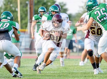 Thumbnail 3 in Pleasanton @ Devine (Scrimmage) photogallery.