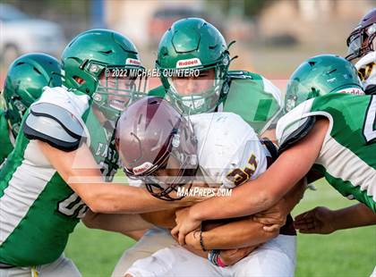 Thumbnail 2 in Pleasanton @ Devine (Scrimmage) photogallery.