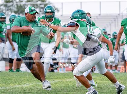 Thumbnail 2 in Pleasanton @ Devine (Scrimmage) photogallery.