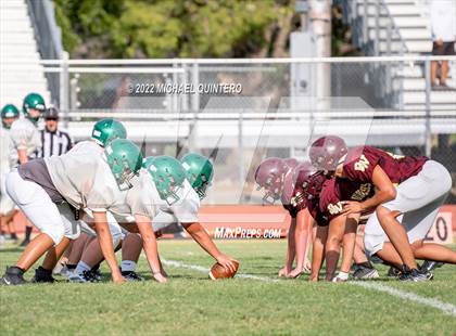 Thumbnail 3 in Pleasanton @ Devine (Scrimmage) photogallery.