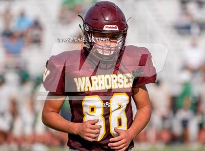 Thumbnail 1 in Pleasanton @ Devine (Scrimmage) photogallery.