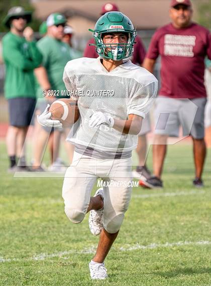 Thumbnail 2 in Pleasanton @ Devine (Scrimmage) photogallery.