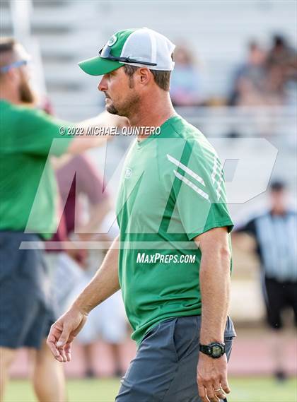 Thumbnail 1 in Pleasanton @ Devine (Scrimmage) photogallery.