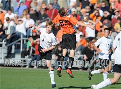 Thumbnail 2 in Derryfield vs Lisbon (NHIAA Class S Final) photogallery.