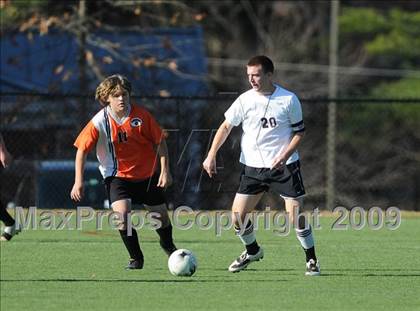 Thumbnail 3 in Derryfield vs Lisbon (NHIAA Class S Final) photogallery.
