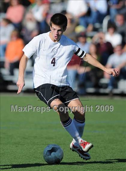Thumbnail 2 in Derryfield vs Lisbon (NHIAA Class S Final) photogallery.