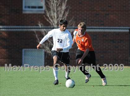 Thumbnail 3 in Derryfield vs Lisbon (NHIAA Class S Final) photogallery.